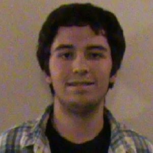 Meet your Posher, John